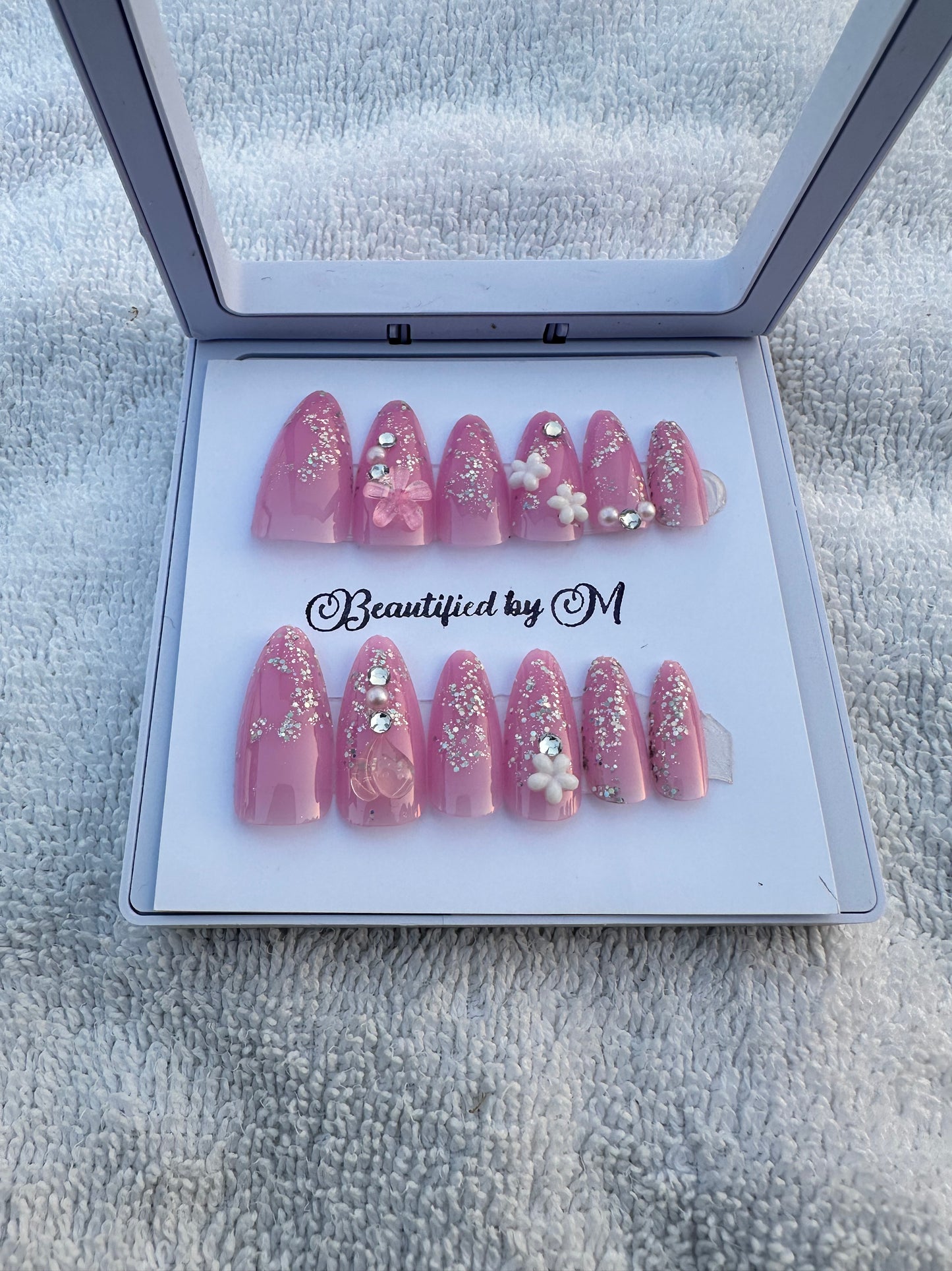 *Bundle Nails deals*. Buy two for the cheap price