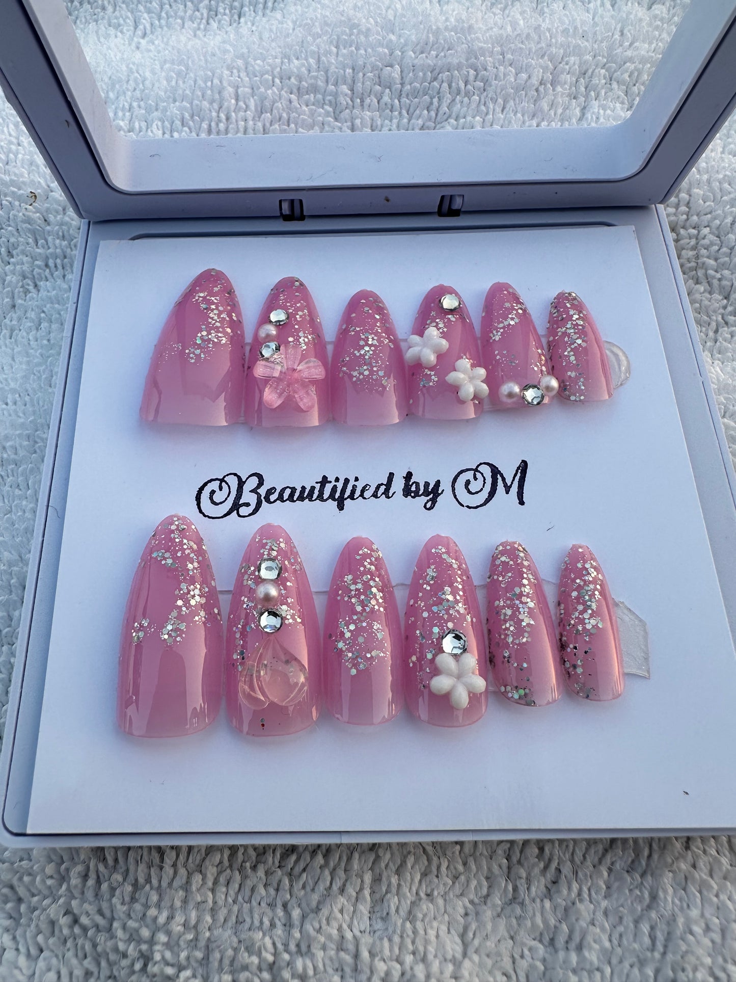 *Bundle Nails deals*. Buy two for the cheap price