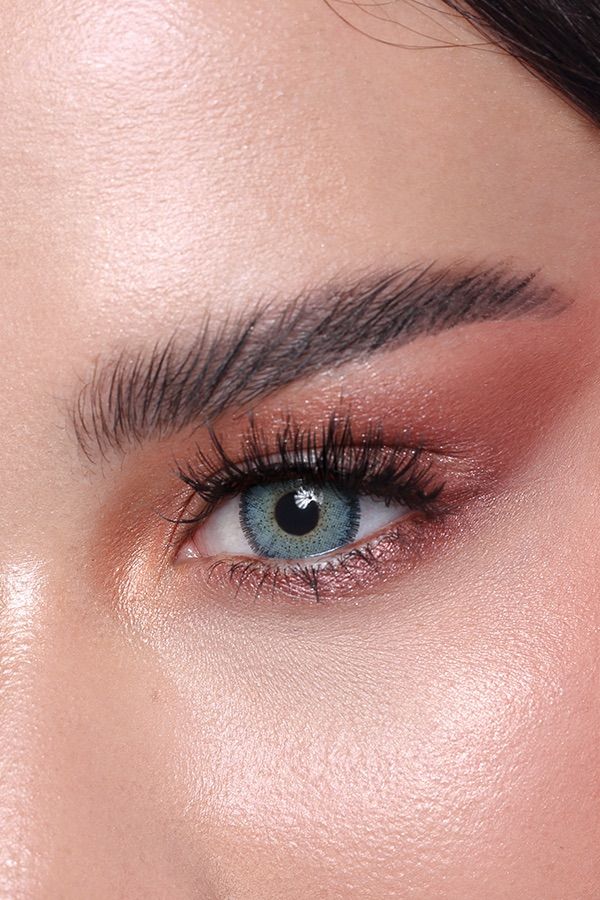 EM02: Lumirere Aqua Lux Coloured Lens