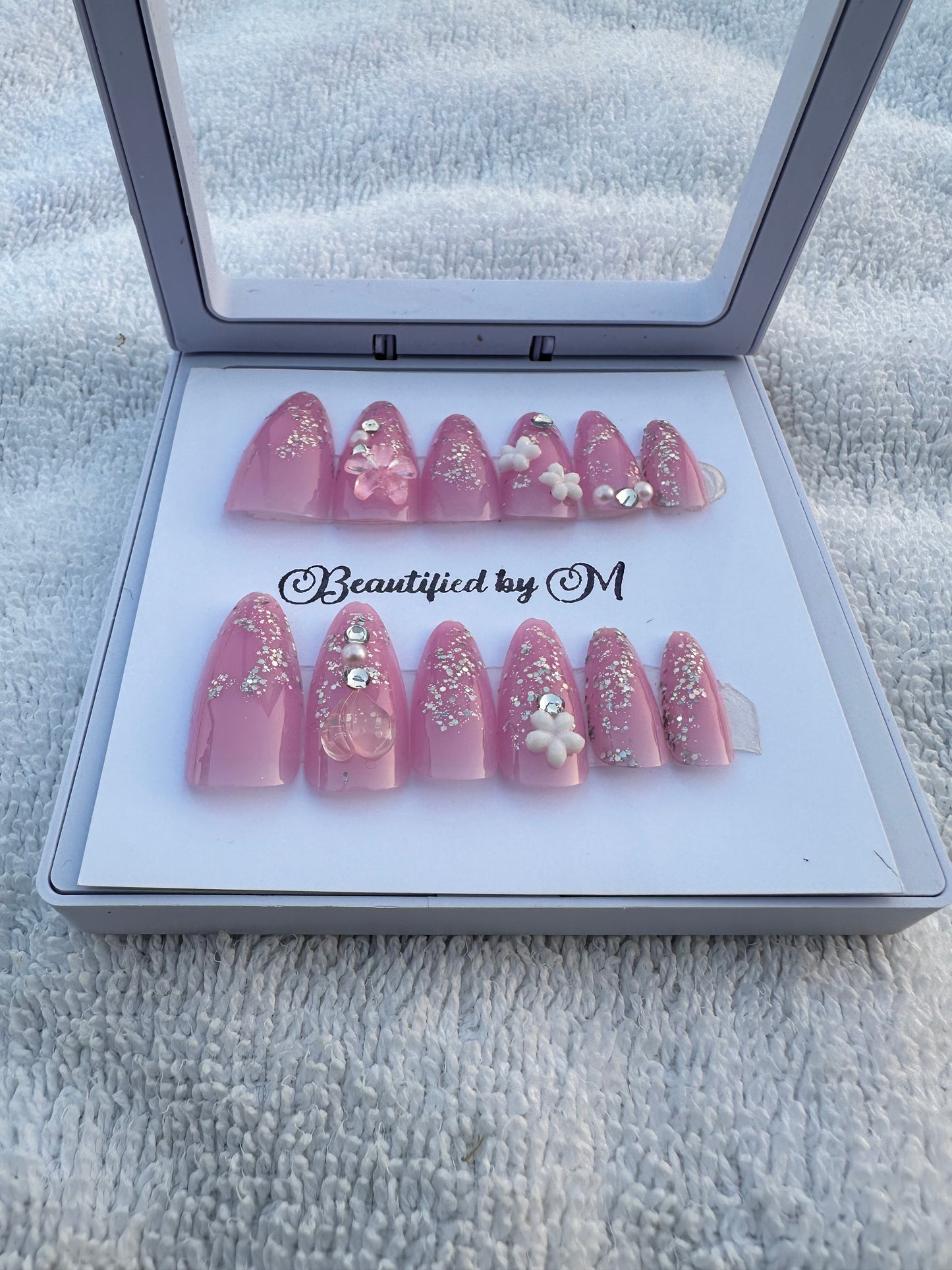 *Bundle Nails deals*. Buy two for the cheap price