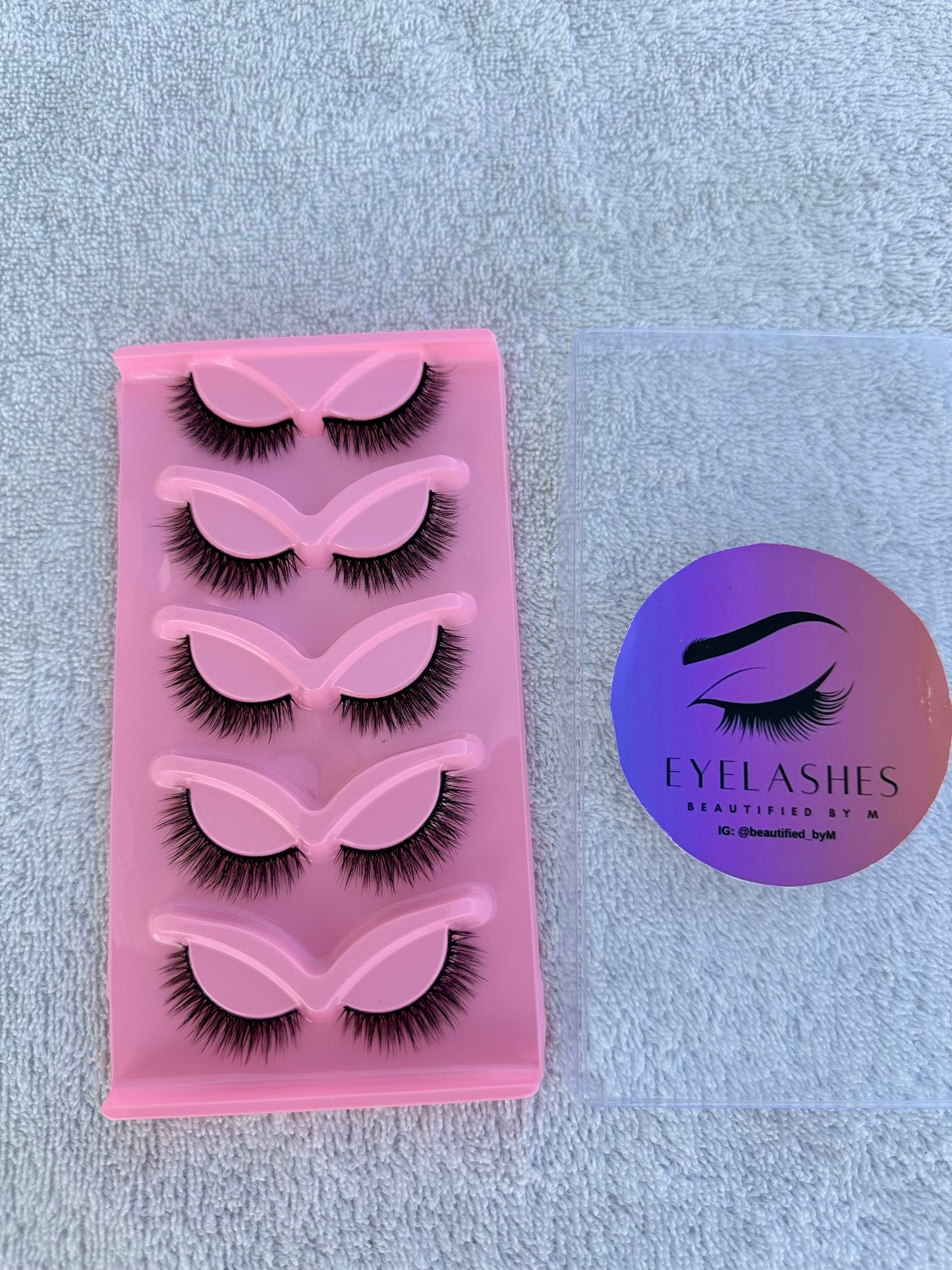 *Eid BUNDLE OF 3* - styles include: BM01, BM00, BM08