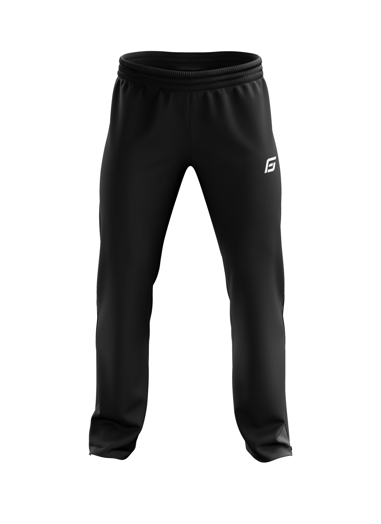 Signature Fleece Trousers: Ideal for Gym