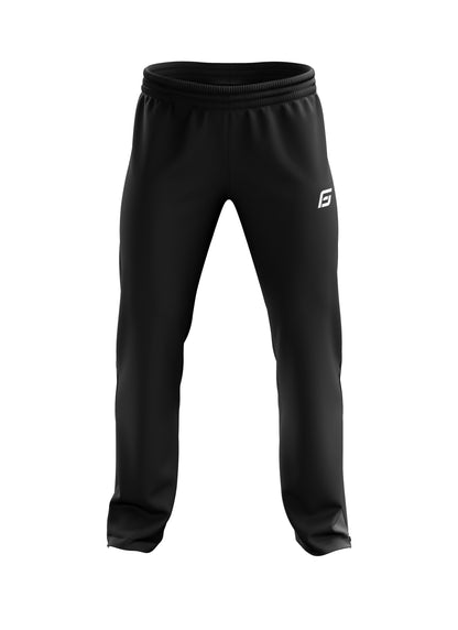 Signature Fleece Trousers: Ideal for Gym