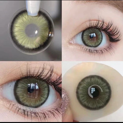 *Special offer*Buy any two lenses for discounted price