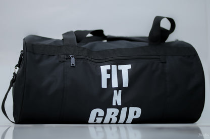 Signature Gym Bags- FitnGrip