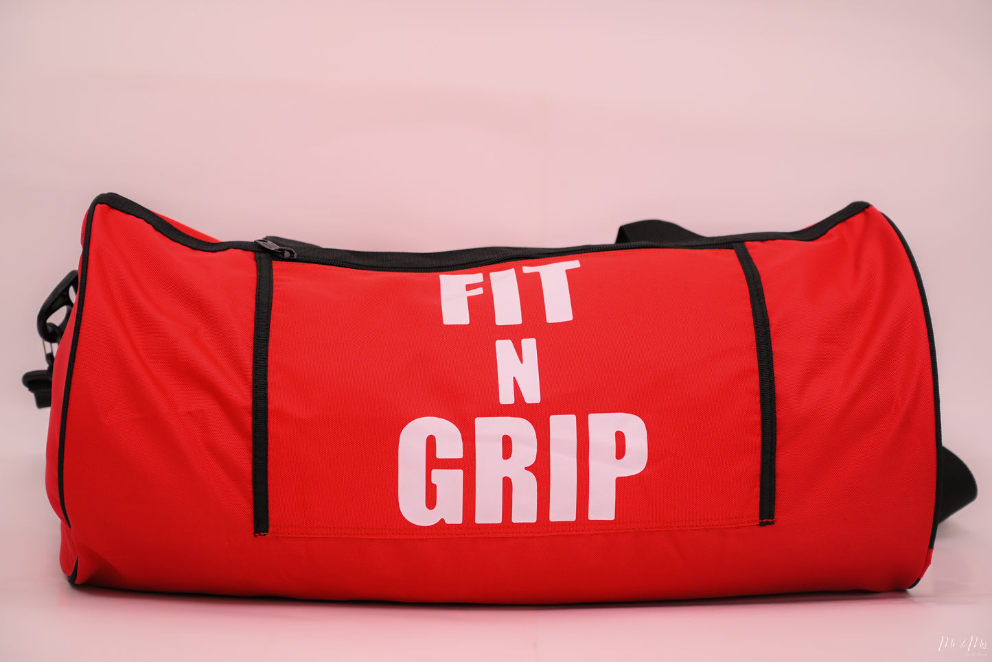 Signature Gym Bags- FitnGrip