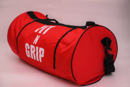 Signature Gym Bags- FitnGrip