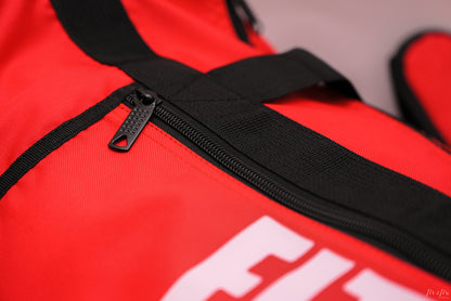 Signature Gym Bags- FitnGrip