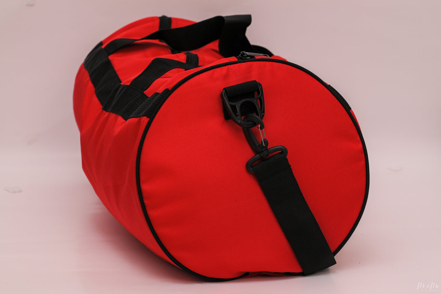 Signature Gym Bags- FitnGrip