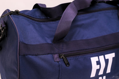 Signature Gym Bags- FitnGrip