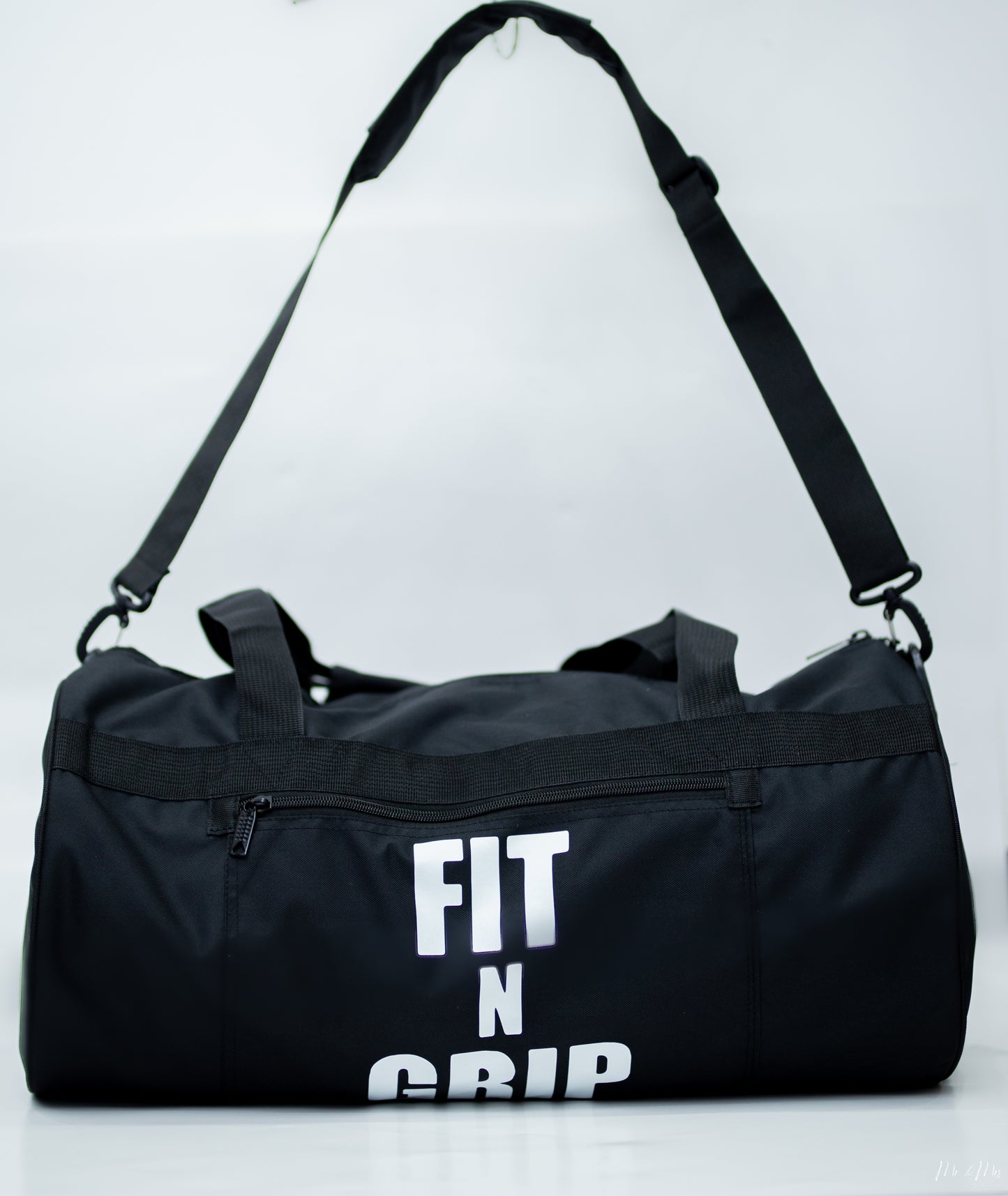 Signature Gym Bags- FitnGrip