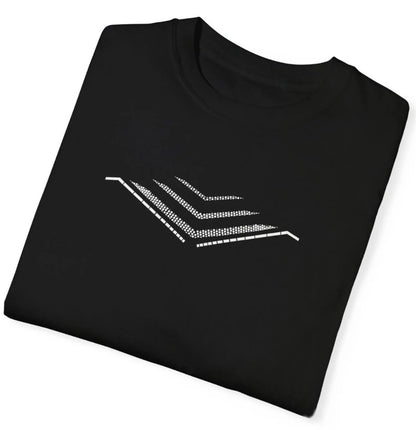 Premium Arrow Design Tees: Bundle of 3