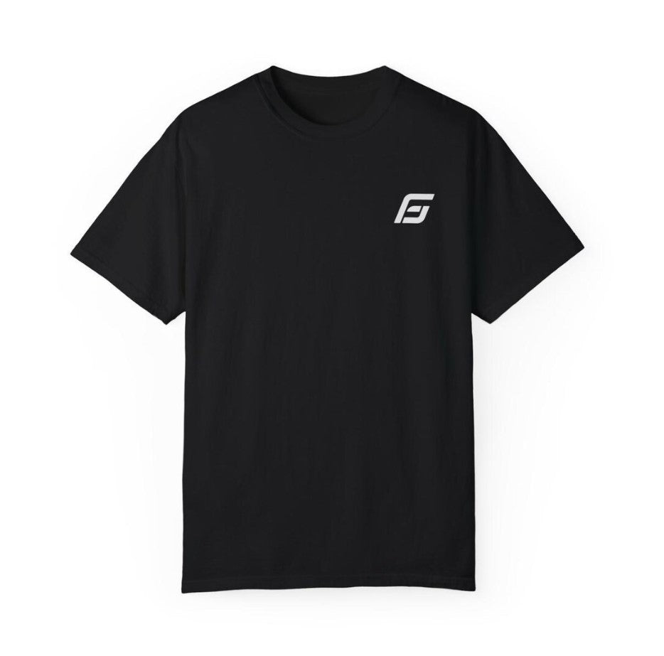 Power Up Tees: Logo Essential T-shirt