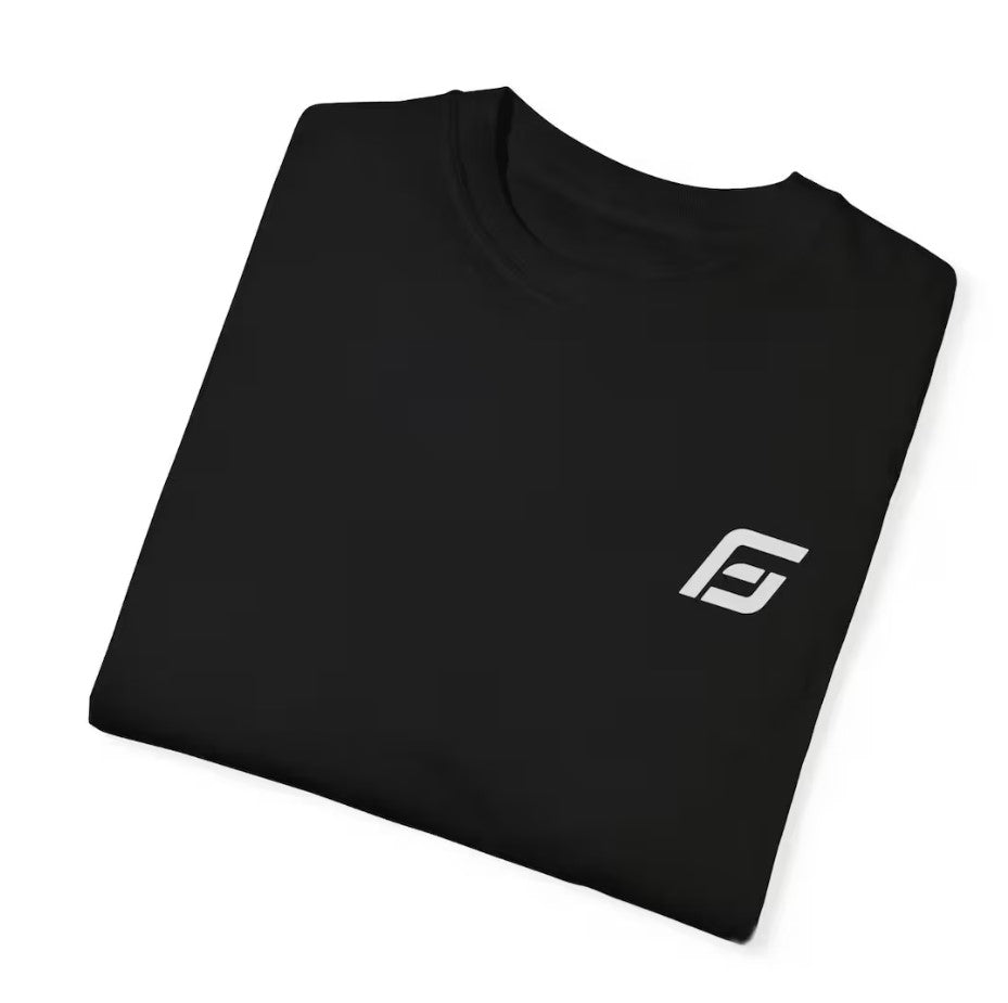 Power Up Tees: Logo Essential T-shirt