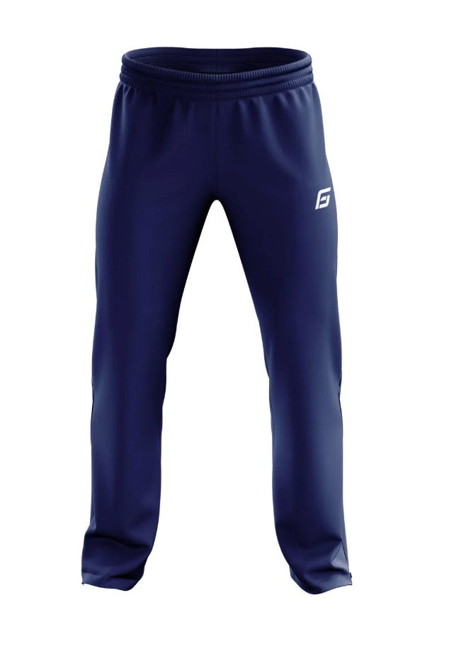 Signature Fleece Trousers: Ideal for Gym