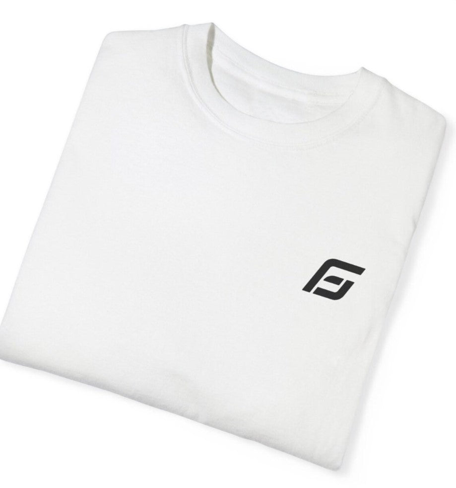 Premium White Tee Collection: Set of 3