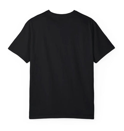 Arrow Design T-Shirt for men: Black